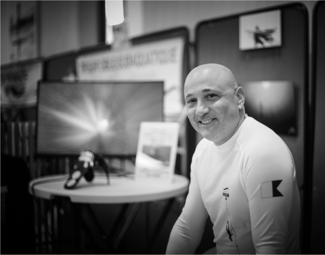 Nicolas Cuinet, MEF1 / MF1, ANTEOR