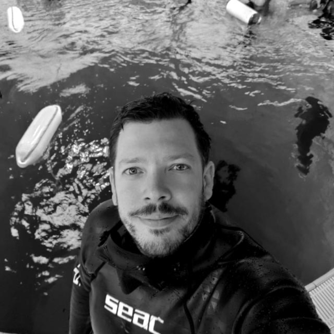 Sylvain Andlauer, Stagiaire MEF1 / N4, ANTEOR